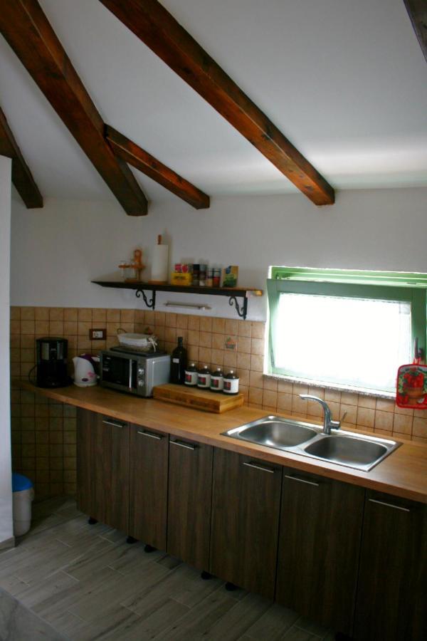 Damjanic Holiday House Brtonigla Εξωτερικό φωτογραφία