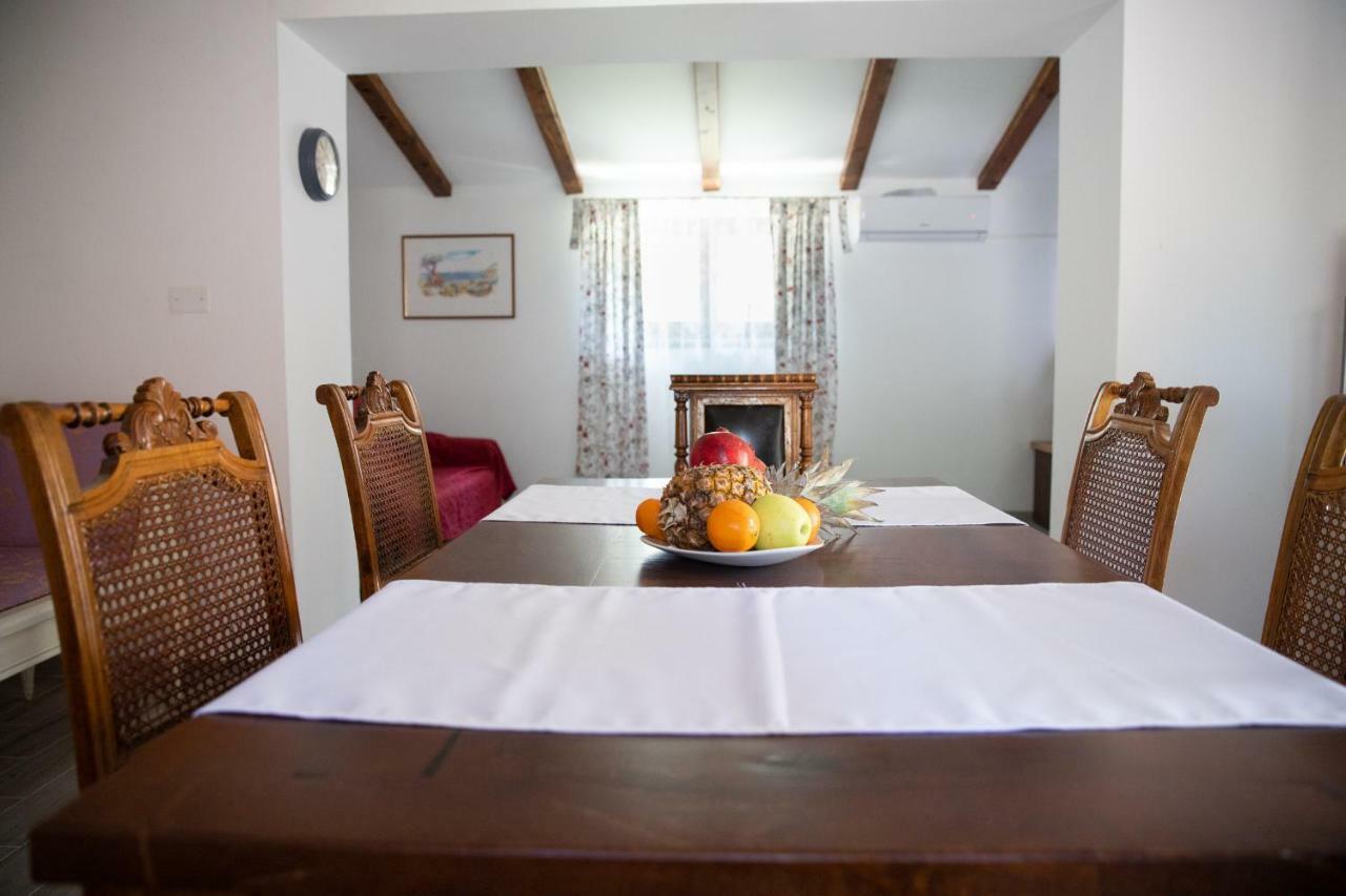 Damjanic Holiday House Brtonigla Εξωτερικό φωτογραφία