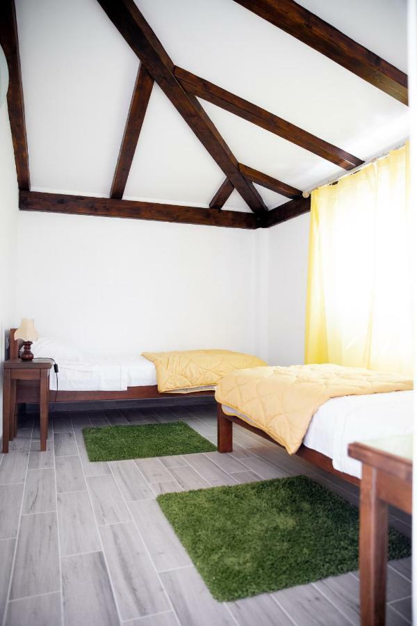 Damjanic Holiday House Brtonigla Εξωτερικό φωτογραφία
