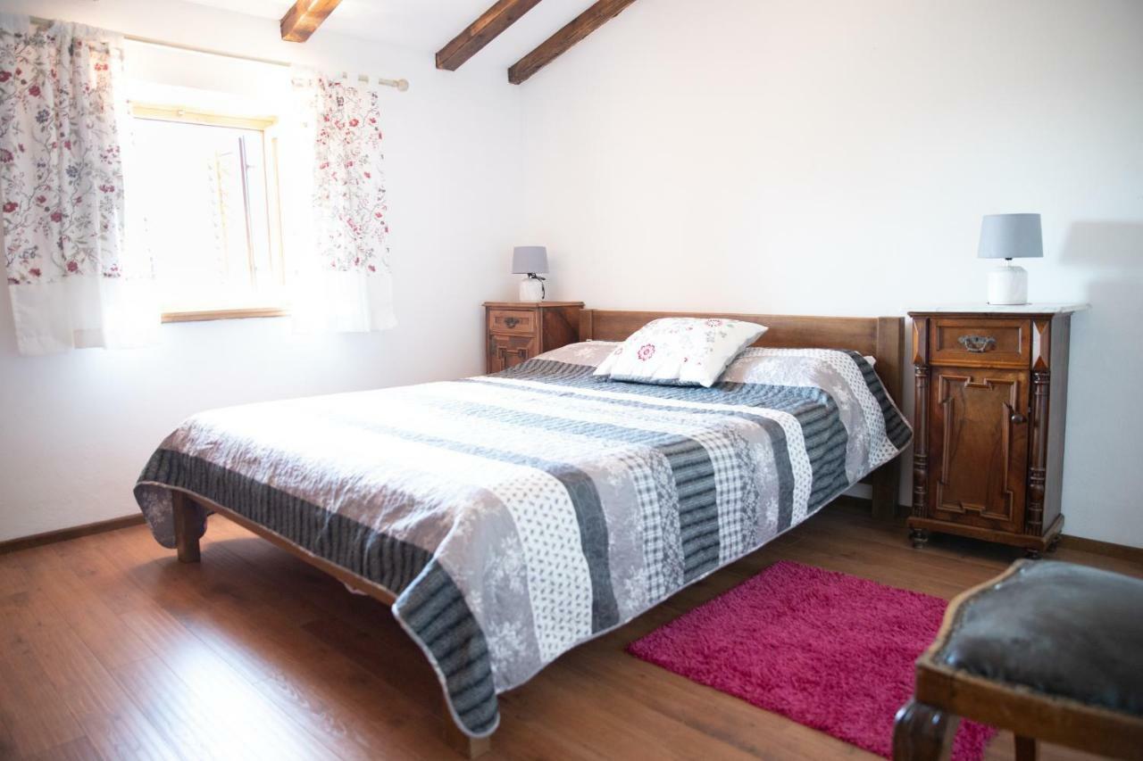 Damjanic Holiday House Brtonigla Εξωτερικό φωτογραφία