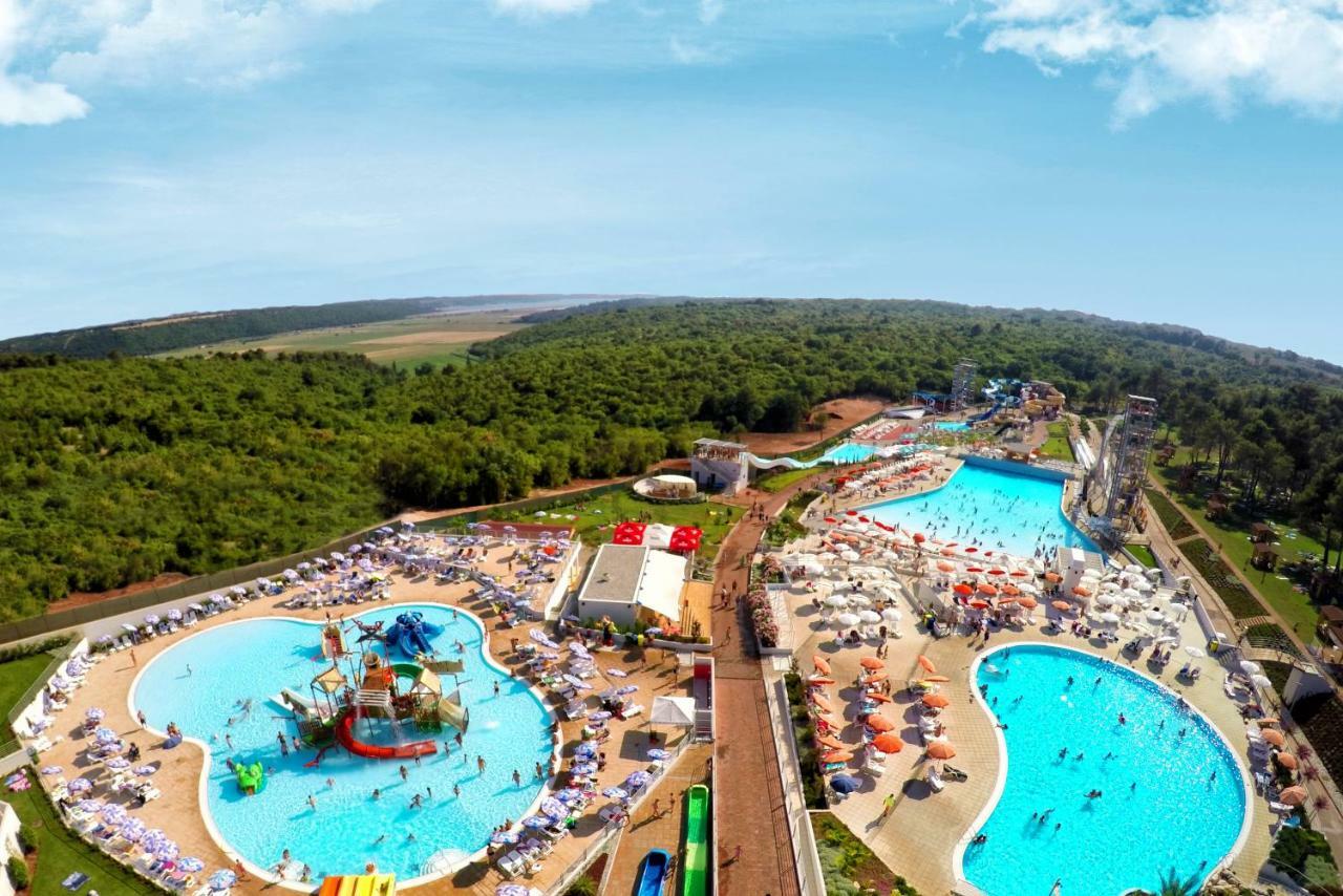 Damjanic Holiday House Brtonigla Εξωτερικό φωτογραφία